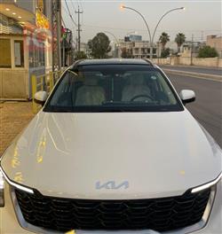 کیا سۆرینتۆ